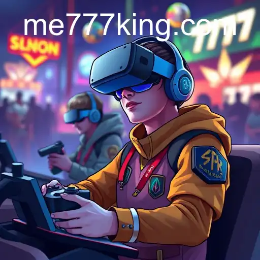 The Evolution of Online Gaming in 2026