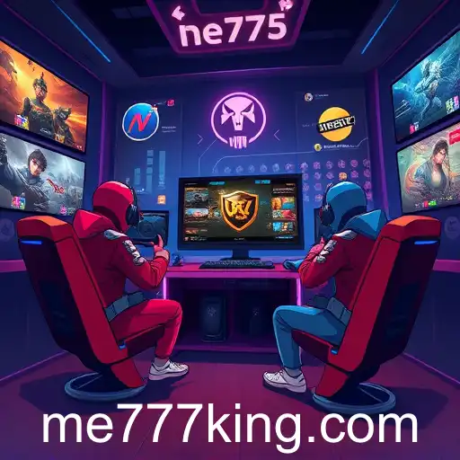 me777