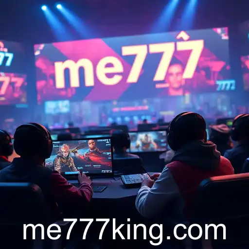 The Rise of Gaming in the Digital Age