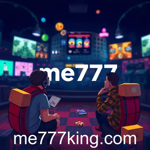 me777