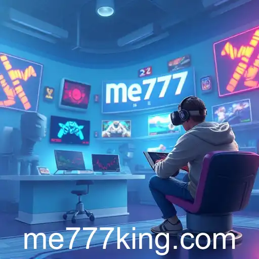 me777