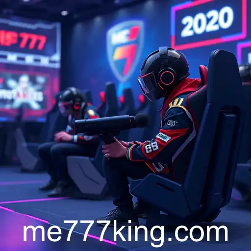 The Rise of me777 in Online Gaming