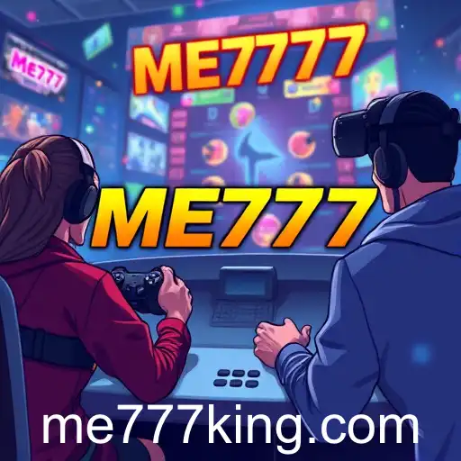 The Rise of ME777 and the Evolution of Online Gaming