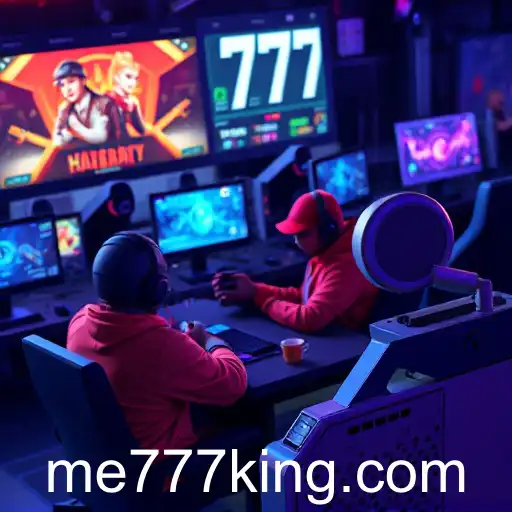 The Rise of Online Gaming in 2025
